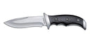 Couteau à lame fixe Boker Magnum Capital acier 440A lame 115 mm lame drop point
