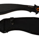 Machette Boker Magnum Chainsaw Backup Machete acier 420 lame 300 mm