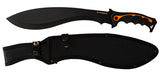 Machette Boker Magnum Chainsaw Backup Machete acier 420 lame 300 mm