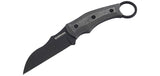 Karambit Boker Magnum Straight Karambit acier 7Cr17MoV lame 97 mm
