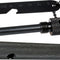Allume-feu Boker Plus en aluminium 12 cm avec grattoir et boussole intégrée