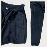 Veste polaire Fitté polyester 390 g/m² fermeture à glissière pleine longueur