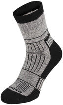 Chaussettes chaudes MFH Alaska à semelle matelassée et soutien de voûte intégré