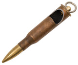 Porte-clés douille Mosin MFH décapsuleur calibre 7,62 x 54 longueur 7,67 cm