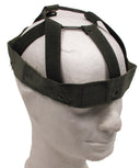 Coiffe intérieure de casque américain américaine, surplus comme neuf