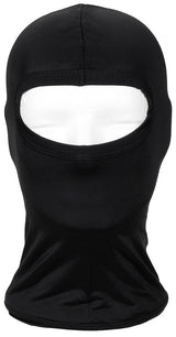 Cagoule fine 1 trou MFH en élasthanne extensible légère en taille unique