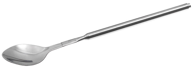 Cuillère télescopique Fox Outdoor en acier inoxydable 23 à 63 cm 30 g