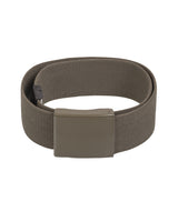 Ceinturon de combat type Bundeswehr Mil-Tec largeur 5 cm à boucle métallique selon TL