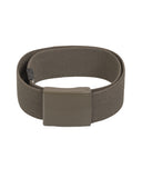 Ceinturon de combat type Bundeswehr Mil-Tec en sangle 5 cm à boucle métallique