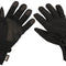 Gants tactiques MFH Professional en softshell déperlant à doigts tactiles, polyester