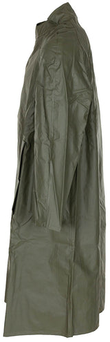 Manteau de pluie suédois avec traces de stockage, surplus comme neuf, lot de 5