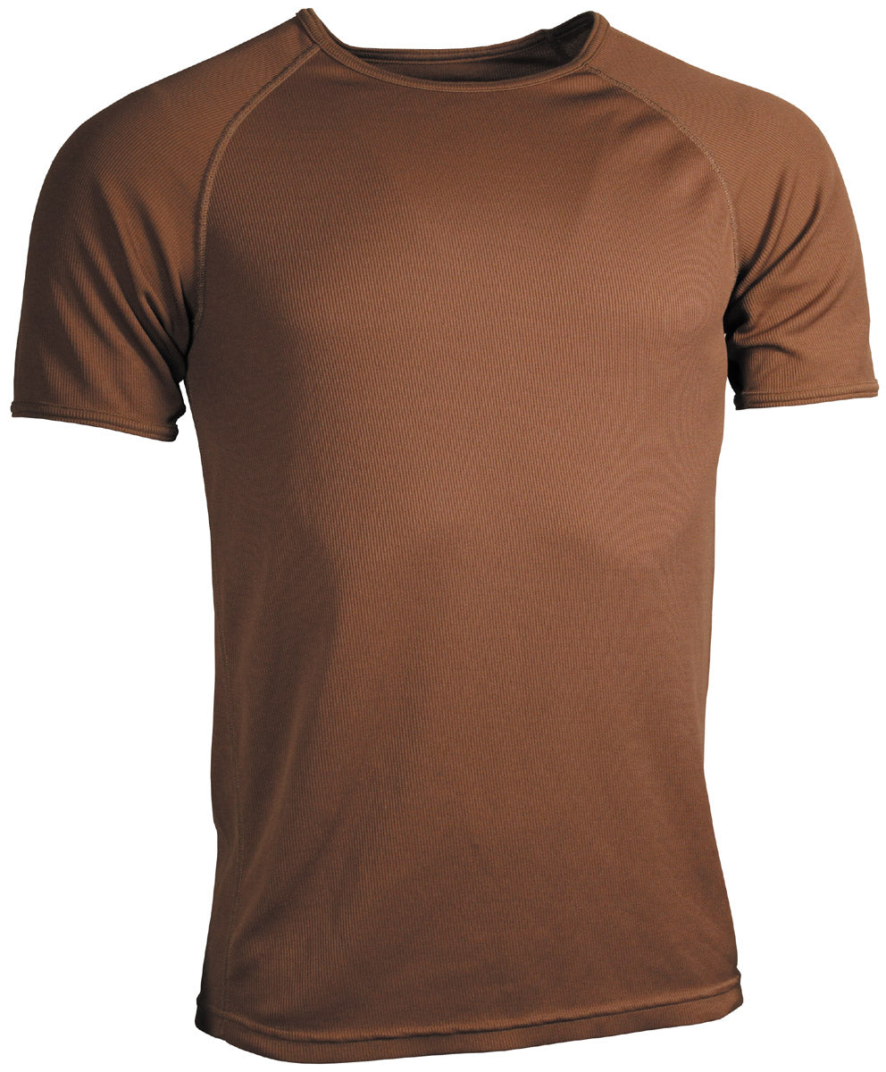 Maillot de corps néerlandais, surplus d'occasion pour le service et la vie courante, lot de 10