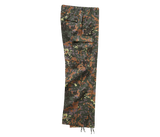 Pantalon tactique Brandit US Ranger polycoton déperlant taille réglable et bas à cordon