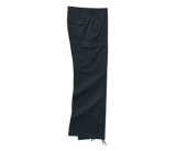 Pantalon tactique Brandit US Ranger polycoton déperlant taille réglable et bas à cordon