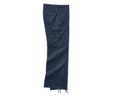 Pantalon tactique Brandit US Ranger polycoton déperlant taille réglable et bas à cordon