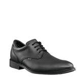 Chaussures de service Haix OFFICE 2.0 GTX forme féminine cuir GORE-TEX 940 g