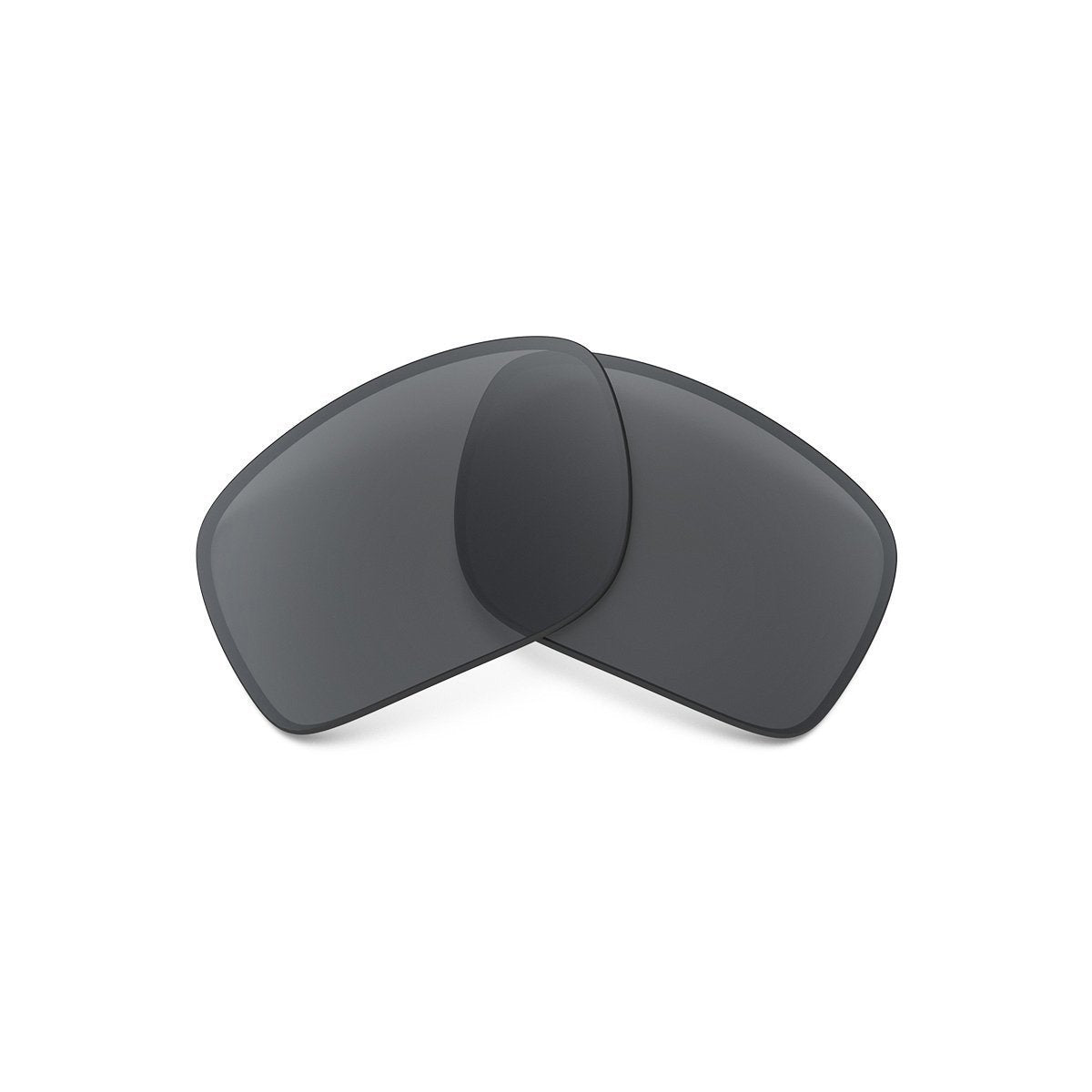 Lunettes de protection Oakley SI Shocktube ANSI Z87.1 et MIL-PRF 32432, 28 g