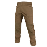 Pantalon tactique Condor Paladin polycoton stretch poches genouillères intégrées
