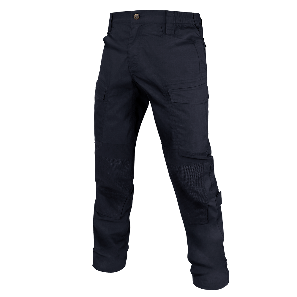 Pantalon tactique Condor Paladin polycoton stretch poches genouillères intégrées