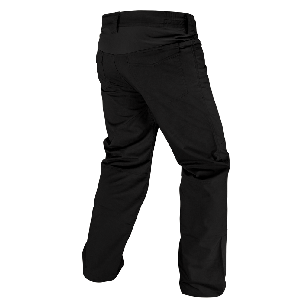 Pantalon tactique Condor Odyssey Gen III ripstop stretch genoux articulés