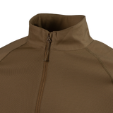 Chemise de combat Condor Combat Shirt Gen II manches longues col à glissière quart de hauteur