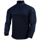 Chemise de combat Condor Combat Shirt Gen II manches longues col à glissière quart de hauteur