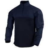 Chemise de combat Condor Combat Shirt Gen II manches longues col à glissière quart de hauteur