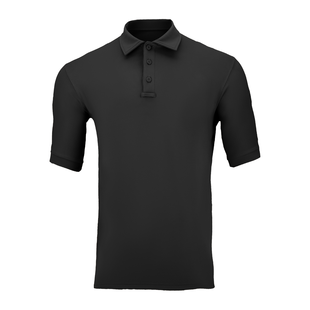 Polo tactique Condor Dri-Flex manches courtes maille UPF 50+ stretch 4 sens