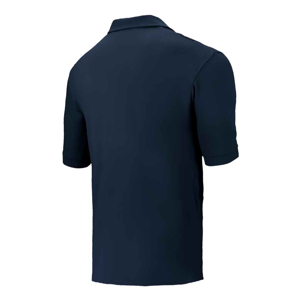 Polo tactique Condor Dri-Flex manches courtes maille UPF 50+ stretch 4 sens