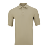 Polo tactique Condor Dri-Flex manches courtes maille UPF 50+ stretch 4 sens
