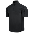 Chemise de combat Condor Combat Shirt Gen II manches courtes col à glissière quart de hauteur