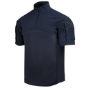 Chemise de combat Condor Combat Shirt Gen II manches courtes col à glissière quart de hauteur
