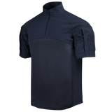 Chemise de combat Condor Combat Shirt Gen II manches courtes col à glissière quart de hauteur