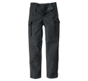 Pantalon Brandit Moleskin Original coton 100 % cinq poches et boutons pour bretelles