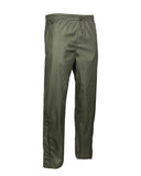 Pantalon de pluie Mil-Tec B&W 3 couches