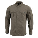 Chemise Pentagon Trophy ripstop polyamide 144 g/m² extensible deux sens