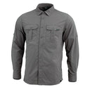 Chemise Pentagon Trophy ripstop polyamide 144 g/m² extensible deux sens