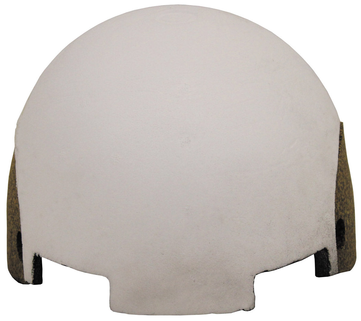 Coiffe intérieure de casque britannique, surplus comme neuf, lot de 3