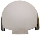 Coiffe intérieure de casque britannique, surplus comme neuf, lot de 3