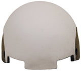 Coiffe intérieure de casque britannique, surplus comme neuf, lot de 3