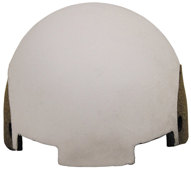 Coiffe intérieure de casque britannique, surplus comme neuf, lot de 3
