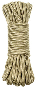 Corde MFH en polypropylène tressé 15 m en 5, 7 ou 9 mm non prévue pour l'escalade