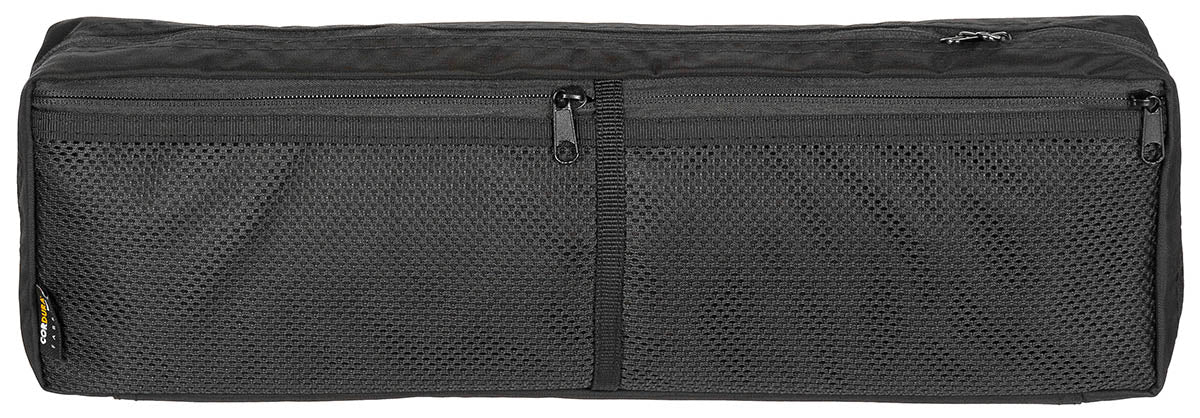 Pochette multi-usages MFH Mission I en nylon Cordura 420D, 45 x 13 x 7 cm