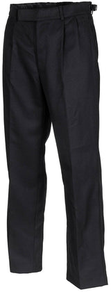 Pantalon d'uniforme britannique Temperate, surplus comme neuf, lot de 10