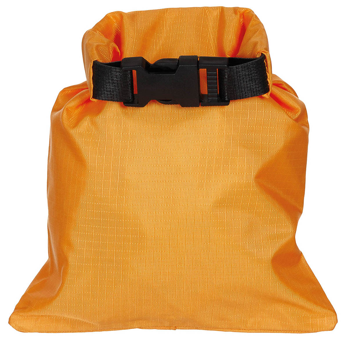 Pochette étanche MFH Drybag 1 L en polyester Oxford enduit PU de 24 x 16 cm