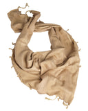 Shemagh Mil-Tec en coton 110 x 110 cm écharpe couvre-chef ou protection du visage