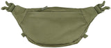 Sacoche de hanche MFH Tactical 32 x 14 x 4 cm avec ceinture réglable 120 cm