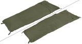 Sur-sac de couchage MFH Hooped Bivy 10 000 mm avec arceau et moustiquaire intégrée