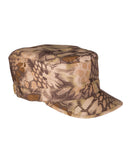 Casquette de combat type US ACU Mil-Tec en coton ripstop bande auto-agrippante