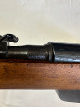 Fusil Carcano 1891/41 cal. 6.5x52 monomatricule